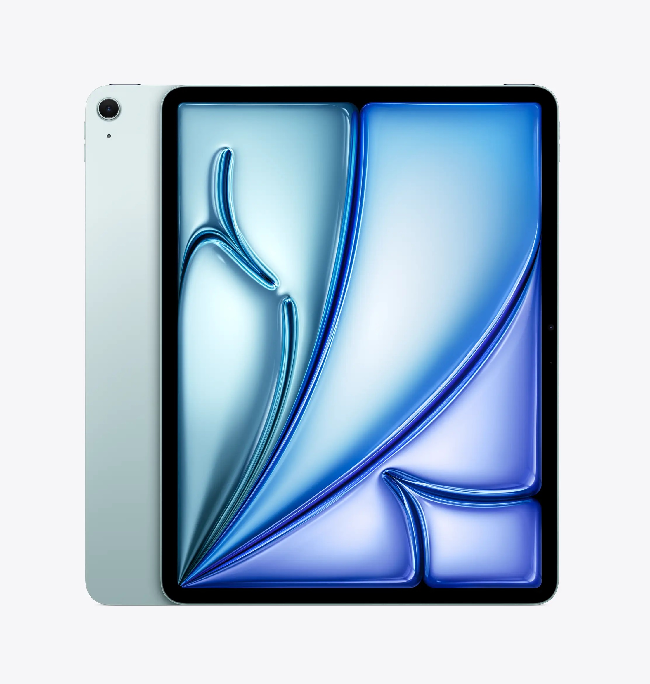 Tablet Apple 13" iPad Air (M3) Cellular 512GB - Blue
