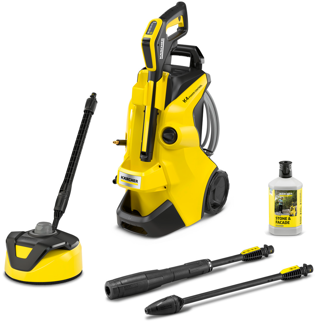 Visokotlačni perač Karcher K 4 Power Control Flex Home *EU