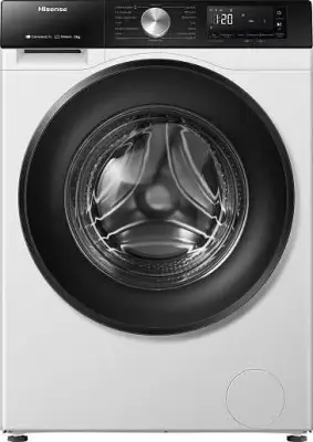 Perilica rublja Hisense WF3S8043BW