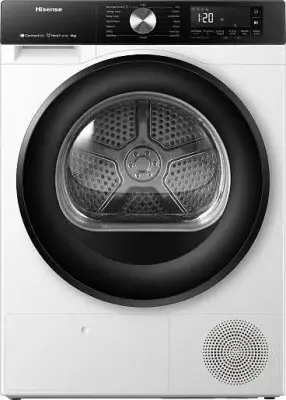 Sušilica rublja Hisense DH3S802BW2