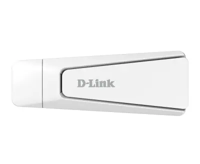 D-Link AX1800 Wi-Fi 6 USB Adapter