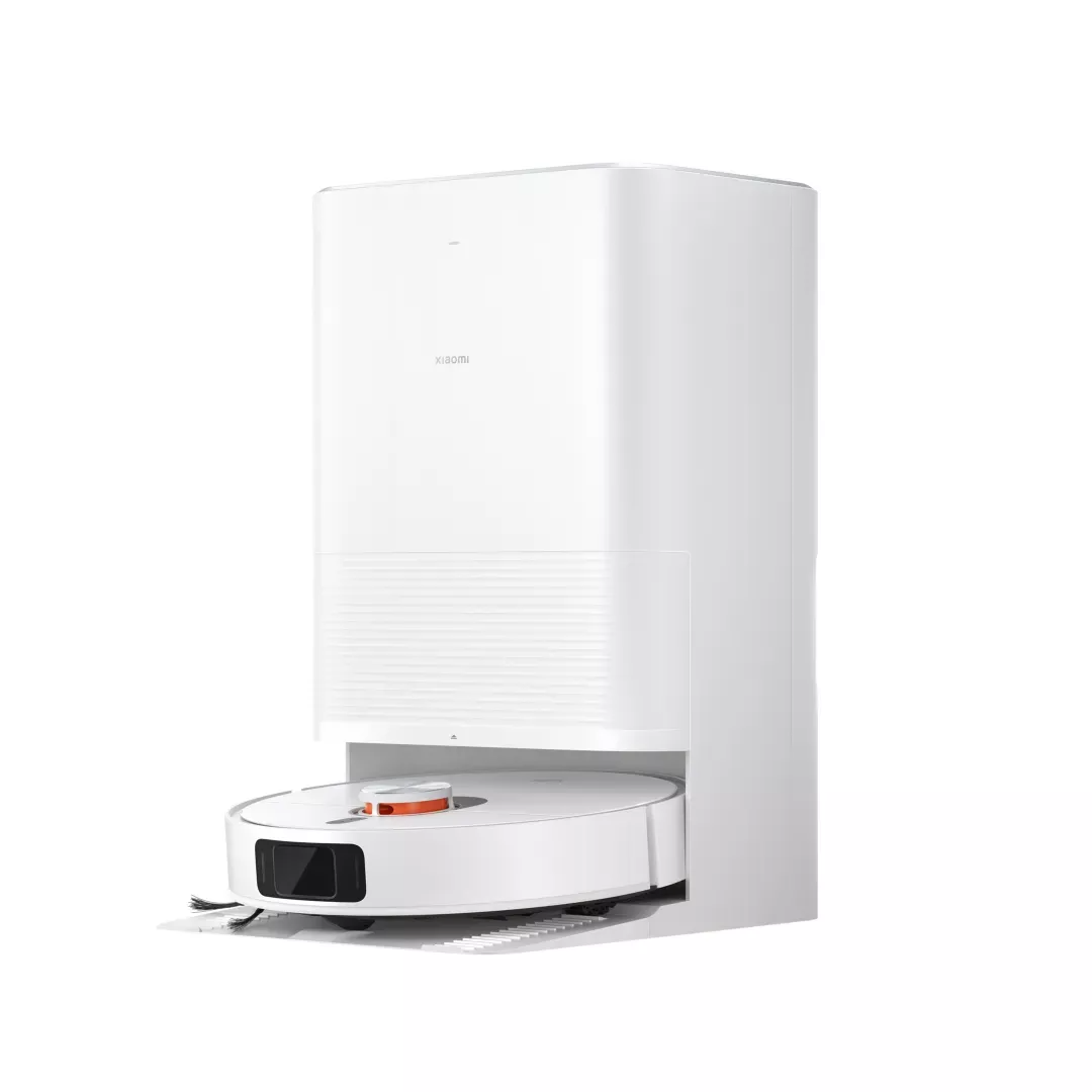 Usisavač Xiaomi Robot Vacuum X20 Pro