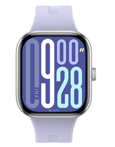 Pametni sat Xiaomi Redmi Watch 5 ljubičasti