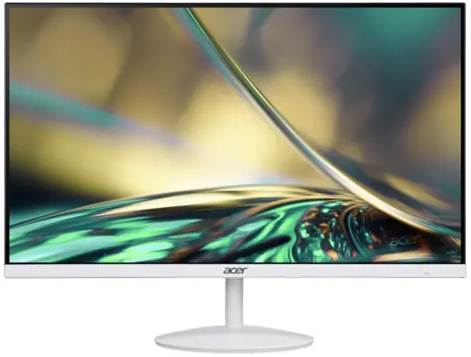 Monitor 27" Acer SA272EWMIX, UM.HS2EE.E18, FHD, IPS, 100Hz