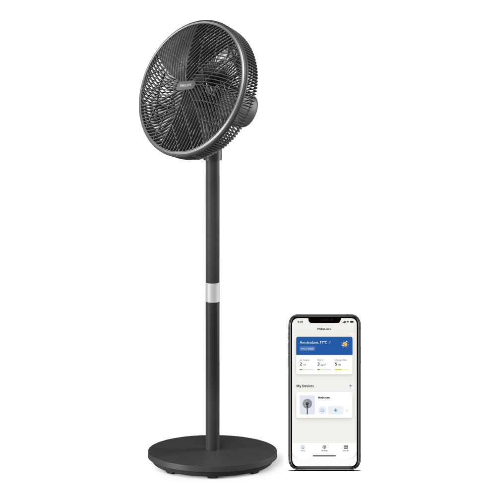 Ventilator Philips CX3550/01