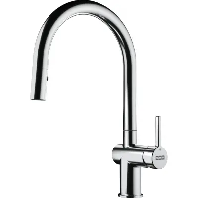 Slavina Franke Maris Active J Doccia Krom