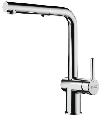 Slavina Franke Maris Active L Doccia Krom