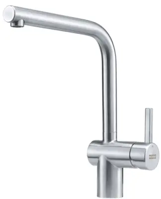 Slavina Franke Maris Atlas Neo Window Inox