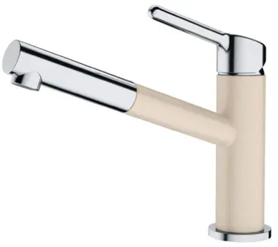 Slavina Franke Maris Orbit Doccia Krom/Avena