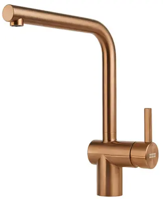 Slavina Franke Mythos Atlas Neo Bakar