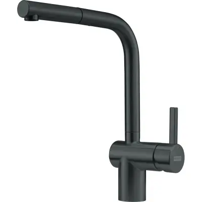 Slavina Franke Mythos Atlas Neo Doccia Crni inox