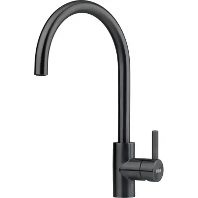 Slavina Franke Mythos Eos Neo Crni inox