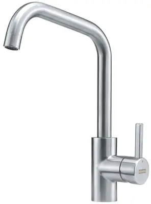 Slavina Franke Mythos Kubus Inox