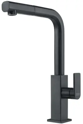 Slavina Franke Mythos Mythos Doccia Crni inox