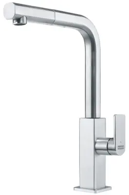 Slavina Franke Mythos Mythos Doccia Inox