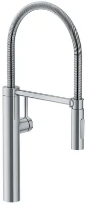 Slavina Franke Mythos Pescara Doccia XL Inox