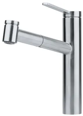 Slavina Franke Mythos Tango Neo Doccia Plus Inox