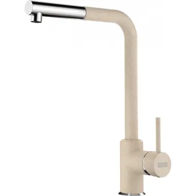 Slavina Franke Smart Sirius Doccia L Krom/Avena