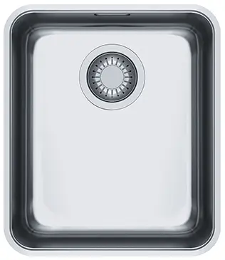 Sudoper Franke Maris Aton ANX 110-34 Inox