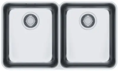 Sudoper Franke Maris Aton ANX 120 Inox