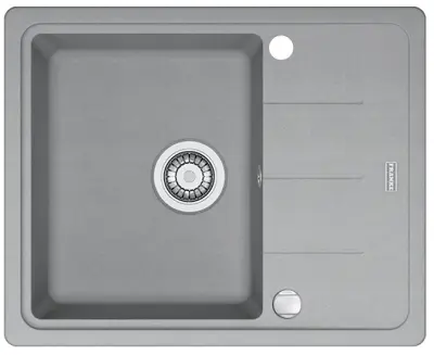 Sudoper Franke Maris Basis BFG 611-62 Kameno siva