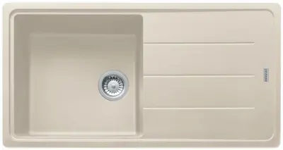 Sudoper Franke Maris Boston BFG 611-97 Sahara
