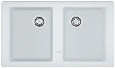 Sudoper Franke Maris Boston BFG 620 Glečer bijela