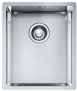 Sudoper Franke Maris Box BXX 210/110-34 Inox
