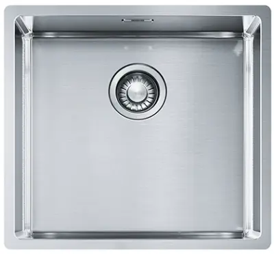 Sudoper Franke Maris Box BXX 210/110-45 Inox