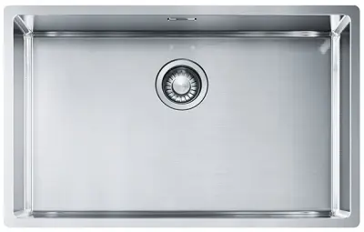 Sudoper Franke Maris Box BXX 210/110-68 Inox