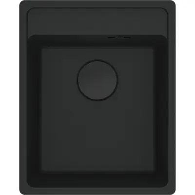 Sudoper Franke Maris Maris 2.0 Black Collection MRG 110-37 TL A Crna mat