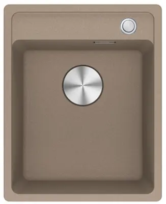 Sudoper Franke Maris Maris 2.0 MRG 610-37 TL A Kašmir