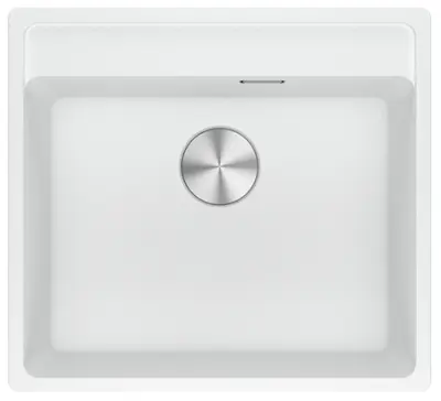 Sudoper Franke Maris Maris 2.0 MRG 610-52 TL Glečer bijela