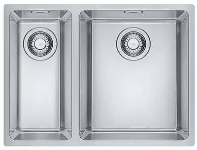 Sudoper Franke Maris Maris MRX 160-34-19 Inox