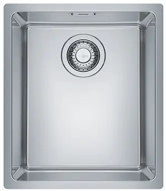 Sudoper Franke Maris Maris MRX 210-34 Inox