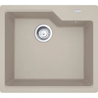 Sudoper Franke Maris Urban UBG 610-50 Sahara
