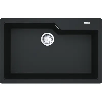 Sudoper Franke Maris Urban UBG 610-72 Crna