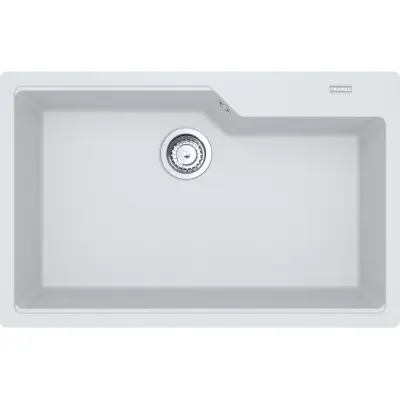 Sudoper Franke Maris Urban UBG 610-72 Glečer bijela