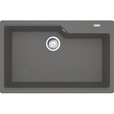 Sudoper Franke Maris Urban UBG 610-72 Kameno siva