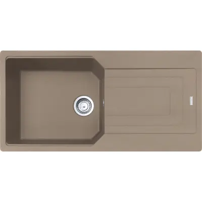 Sudoper Franke Maris Urban UBG 611-100 A Kašmir