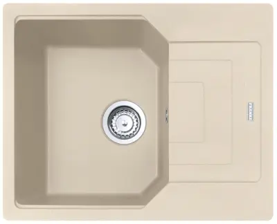 Sudoper Franke Maris Urban UBG 611-62 Avena
