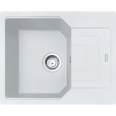 Sudoper Franke Maris Urban UBG 611-62 Glečer bijela