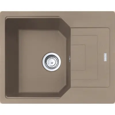 Sudoper Franke Maris Urban UBG 611-62 Kašmir