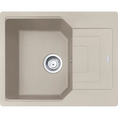 Sudoper Franke Maris Urban UBG 611-62 Sahara