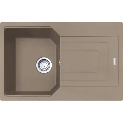 Sudoper Franke Maris Urban UBG 611-78 Kašmir