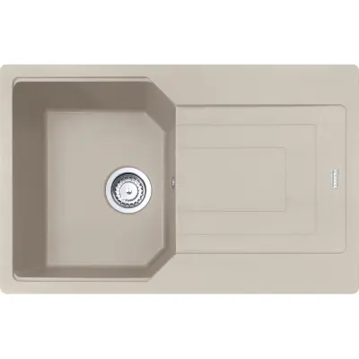 Sudoper Franke Maris Urban UBG 611-78 Sahara