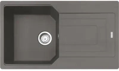 Sudoper Franke Maris Urban UBG 611-86 A Kameno siva