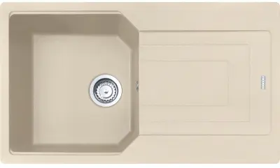 Sudoper Franke Maris Urban UBG 611-86 Avena
