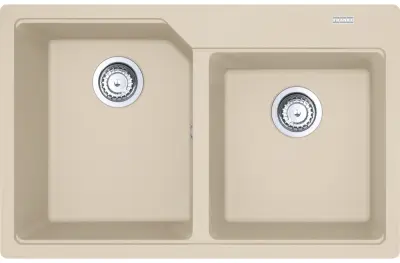Sudoper Franke Maris Urban UBG 620-36-33 Avena