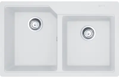 Sudoper Franke Maris Urban UBG 620-36-33 Glečer bijela